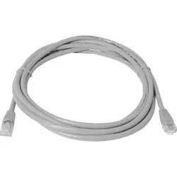 UTP kabel CAT5E 1m grijs Must-Have