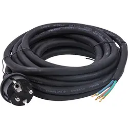 Snelle Levering Aansluitsnoer Neopreen 5m H07RN-F3G1,5