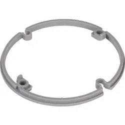 Koopje ABB Correctiering voor inbouwdoos 5x4mm/5x6mm