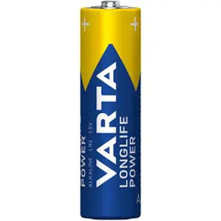 Koop Vandaag Varta Longlife Power AA-LR06