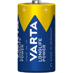 Varta Longlife Power C-LR14 Premium