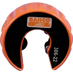 Bahco 306 automatische pijpsnijder Ø22mm Dagaanbieding