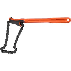 Superprijs Bahco 370 ketting pijptang Ø110mm
