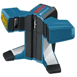 Bosch GTL 3 tegellaser Rood Voordeelprijs