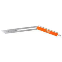 Bahco 9574 zwaaihaak 250mm Direct Beschikbaar
