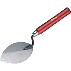 Snelle Levering Melkmeisje tegeltroffel spits 160mm