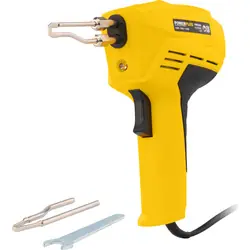 Aanbieding Soldeerpistool 100W