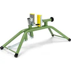 Alleen Vandaag 247wood Deurenklem 40-90mm