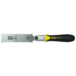 Snelle Levering Stanley FATMAX® Japanse zaag 300mm