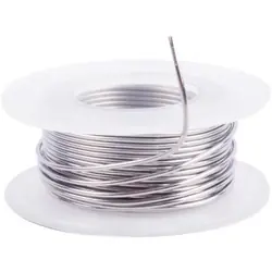 Soldeertin 60gr op rol 1mm Koopje