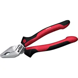 Wiha Industrial combinatietang 160mm Favoriet