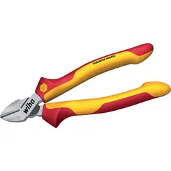 Bestseller Wiha Industrial VDE zijkniptang 160mm