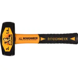 Veilige Betaling Roughneck moker 1,4kg