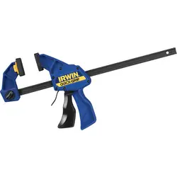 Irwin Quick-Grip Medium Duty snelspan lijmklem 460mm Shop Nu