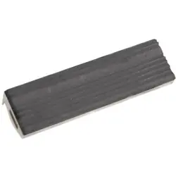 Zachte magnetische bankschroefbekken 100mm Snelle Levering