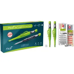Pica Dry Longlife Automatisch Potlood (PI3097) voordeelset Meest Verkocht