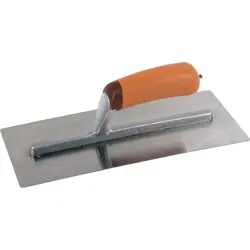 Beperkt Aanbod Super Prof pleisterspaan 305x120x0,65mm
