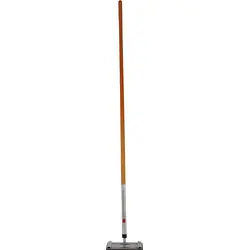 Super Prof steelslijper Multi Click 240x90mm met steel 150cm Finale Uitverkoop