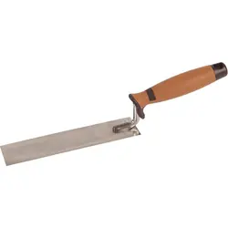 Laatste Versie Super Prof Eco reparatietroffel 180x30mm