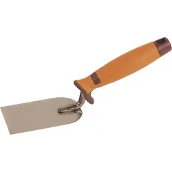 Super Prof Eco bandtroffel 100mm Koopje