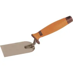 Populair Super Prof Eco bandtroffel 60mm