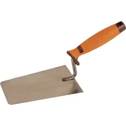 Super Prof Eco stukadoorstroffel recht L = 140mm Nieuw