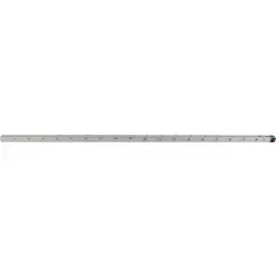 Super Prof lagenlat aluminium 1260mm Gratis Retour