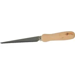 Populair Super Prof schrobzaag L = 150mm