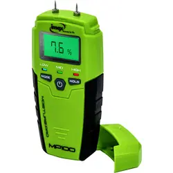 Imex vochtmeter MP100 digitaal Nu Kopen