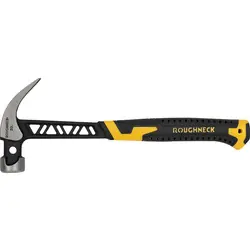 Roughneck Gorilla V-Series klauwhamer 567g Op = Op
