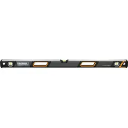 Toughbuilt dooswaterpas met verlichting magnetisch 1200mm Betaalbaar