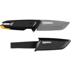 Snelle Levering Toughbuilt tradesman mes + schede
