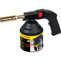 Rothenberger soldeerbrander compleet 1750 G Gratis Retour