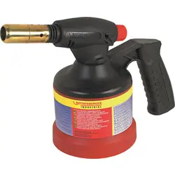 Favoriet Rothenberger soldeertoorts RoFlame 1800, Piezo