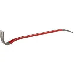 Bestseller Hultafors stalen koevoet 109 109/28"
