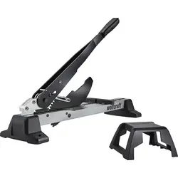 Wolfcraft vinyl- en laminaatsnijder VLC 1000 Beperkte Voorraad
