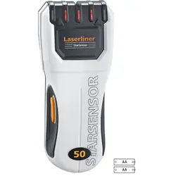 Uitverkoop Laserliner StarSensor 50