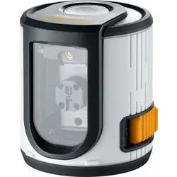 Beperkt Aanbod Laserliner EasyCross laser Rood