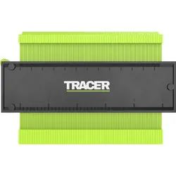 Direct Beschikbaar TRACER ACG1 Profielmal 130mm