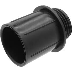 JSL buisinvoer M20 zwart Lage Prijs