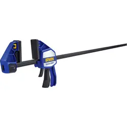 Uitverkoop Irwin Quick-Grip Heavy Duty snelspan lijmklem 1250mm