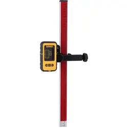Lage Kosten DeWALT DE0737-XJ Meetlat 240cm