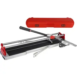 Rubi tegelsnijder SPEED-92 MAGNET MET KOFFER * Flitsaanbieding