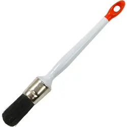 Snelle Levering Ronde kwast alkyd nr.8/14mm