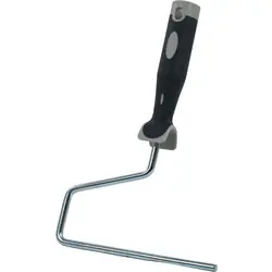 Softgrip verfroller beugel 18cm/8mm/280mm Must-Have