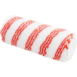 Polyamide muurverfroller acryl 12mm/18cm Snelle Levering