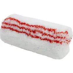 Uitverkoop Polyamide muurverfroller acryl 18mm/18cm gevels