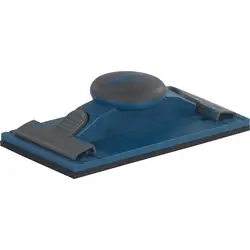 Handschuurblok 212x105mm Gratis Retour