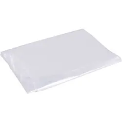 Favoriet SAM afdekfolie extra sterk LDPE 4x5m