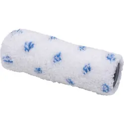 Shop Nu Microvezel voorstrijk roller acryl 9mm/12cm